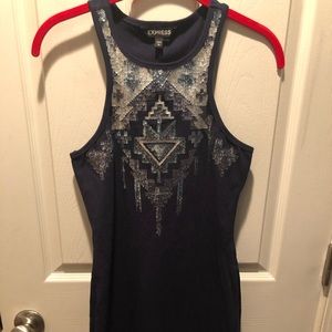 Express Dress